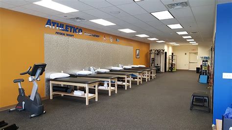 athletico physical therapy lake st louis